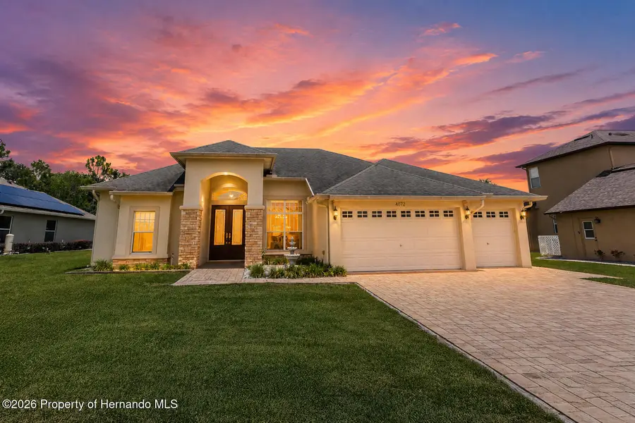 4072 Misty View Drive, Spring Hill, FL 34609 - #2