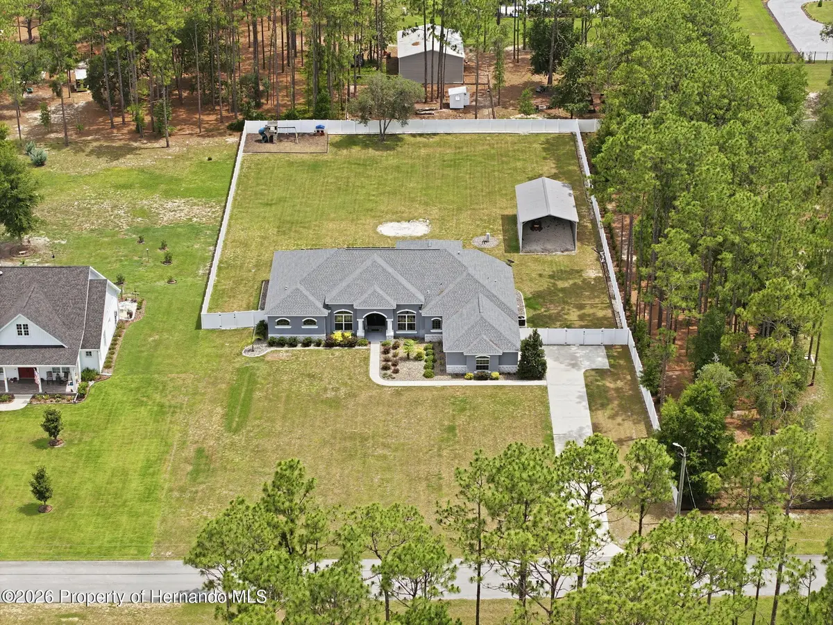4743 Jumper Loop, Spring Hill, FL 34609 - #1