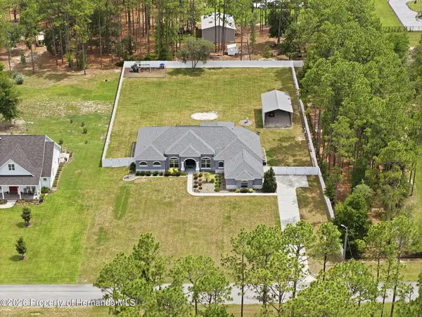 4743 Jumper Loop, Spring Hill, FL 34609