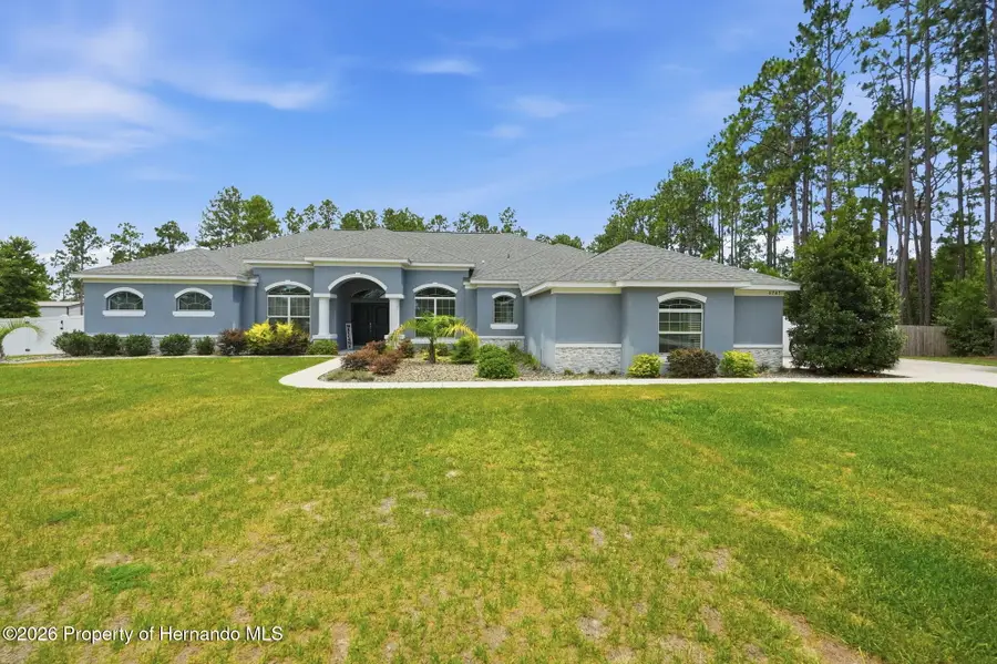 4743 Jumper Loop, Spring Hill, FL 34609 - #2