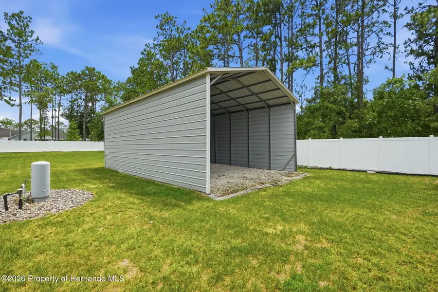 4743 Jumper Loop, Spring Hill, FL 34609 - #3