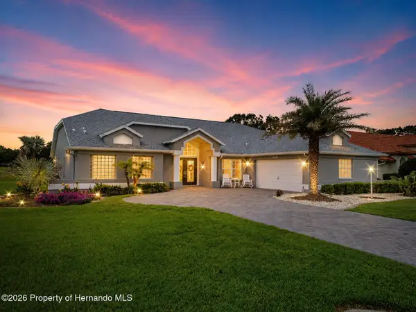 9276 Ashley Drive, Weeki Wachee, FL 34613