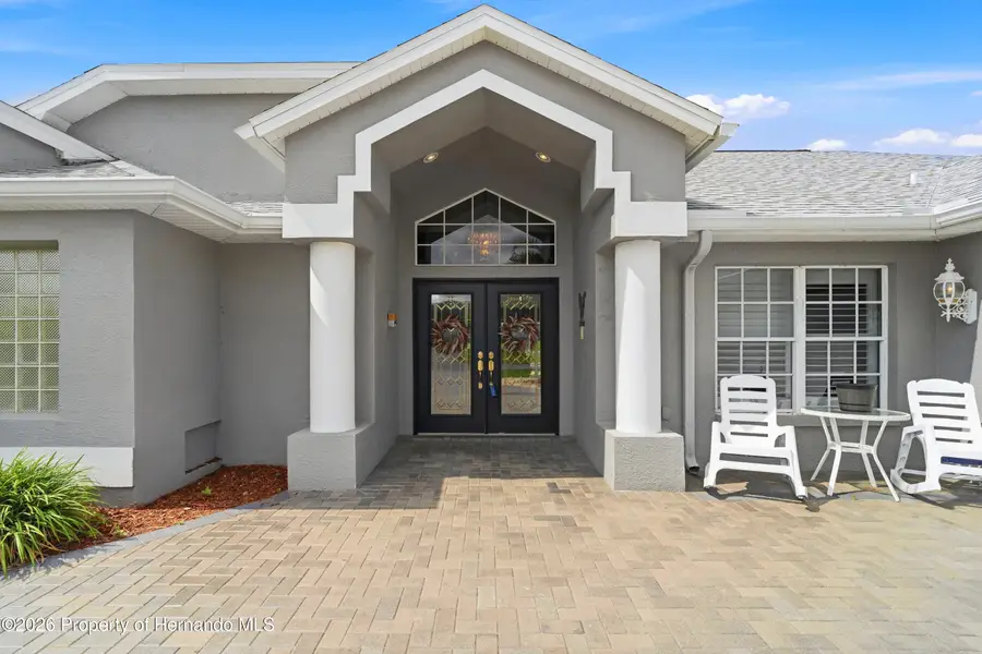 9276 Ashley Drive, Weeki Wachee, FL 34613 - #3