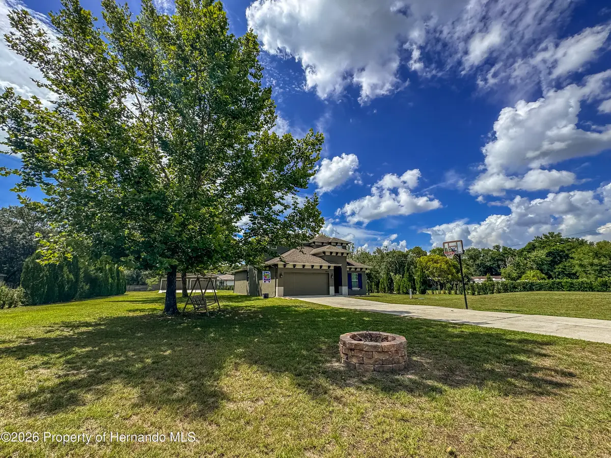 5533 Tower Road, Land O Lakes, FL 34638 - #1