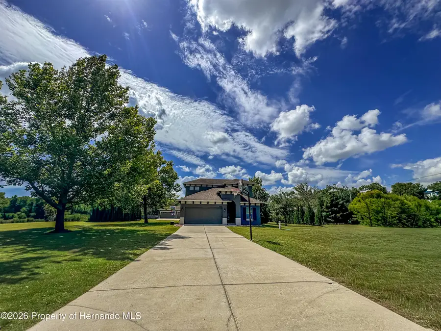 5533 Tower Road, Land O Lakes, FL 34638 - #2