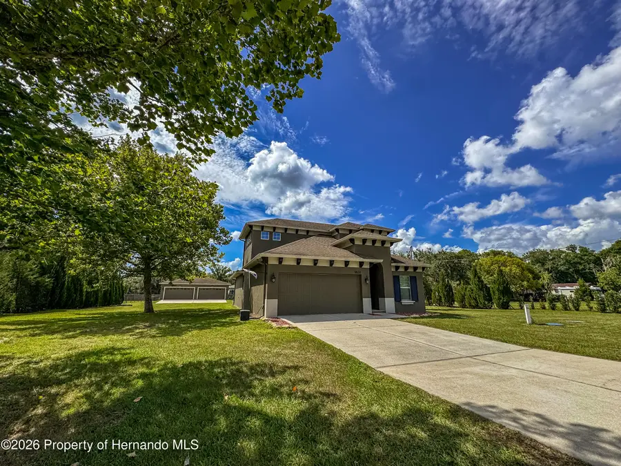 5533 Tower Road, Land O Lakes, FL 34638 - #3
