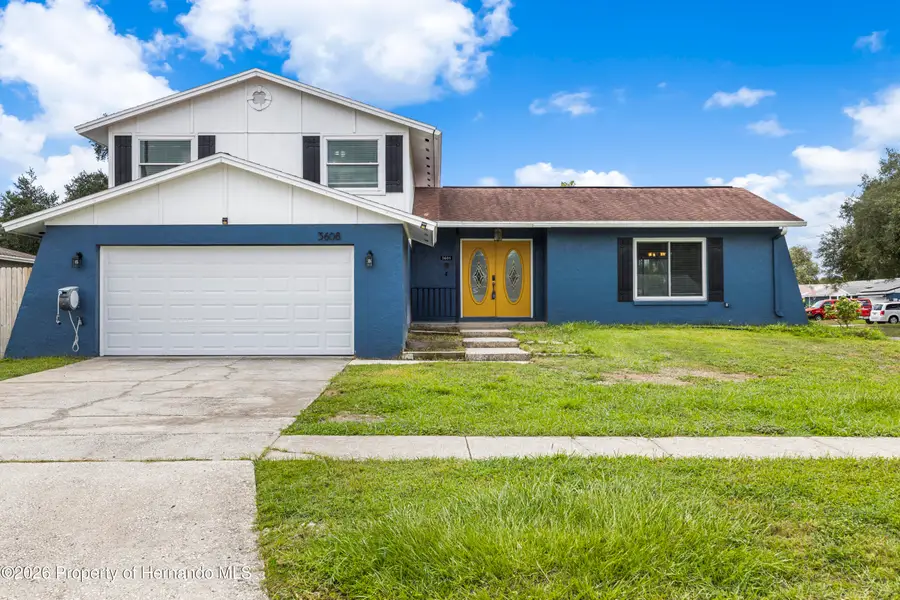 3608 Casaba Loop, Valrico, FL 33596 - #3
