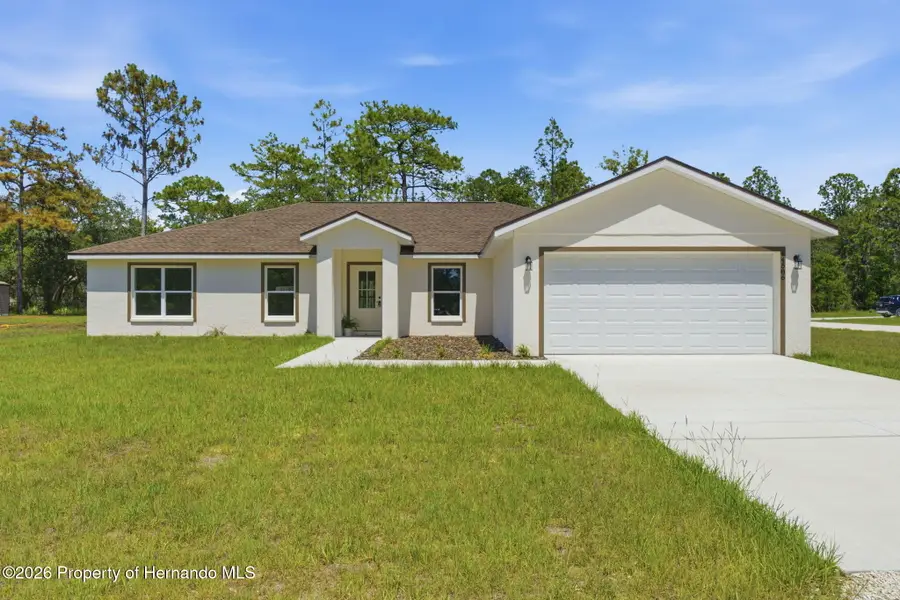 14586 Mocking Wren Road, Weeki Wachee, FL 34614 - #2