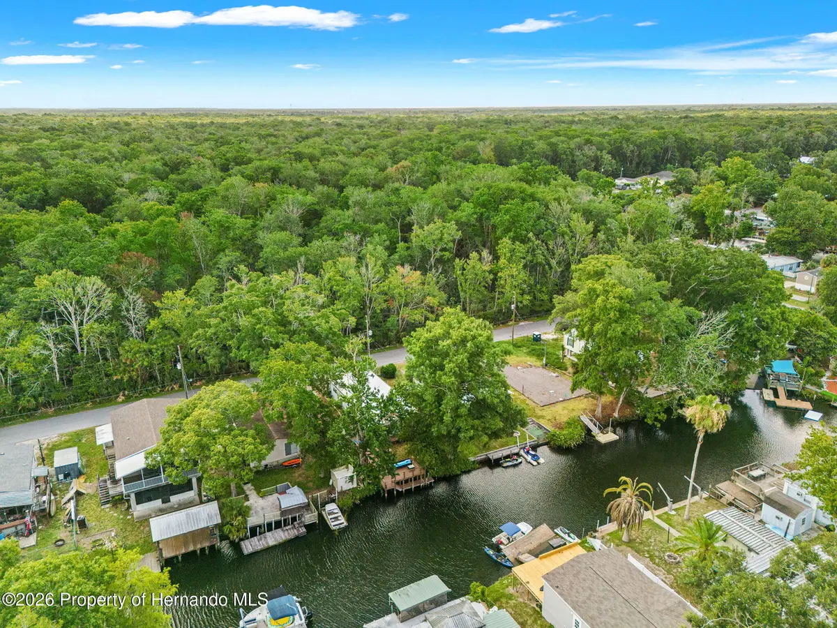 6380 Richard Drive, Weeki Wachee, FL 34607 - #1