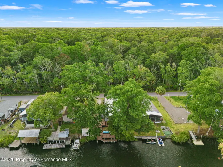 6380 Richard Drive, Weeki Wachee, FL 34607 - #2