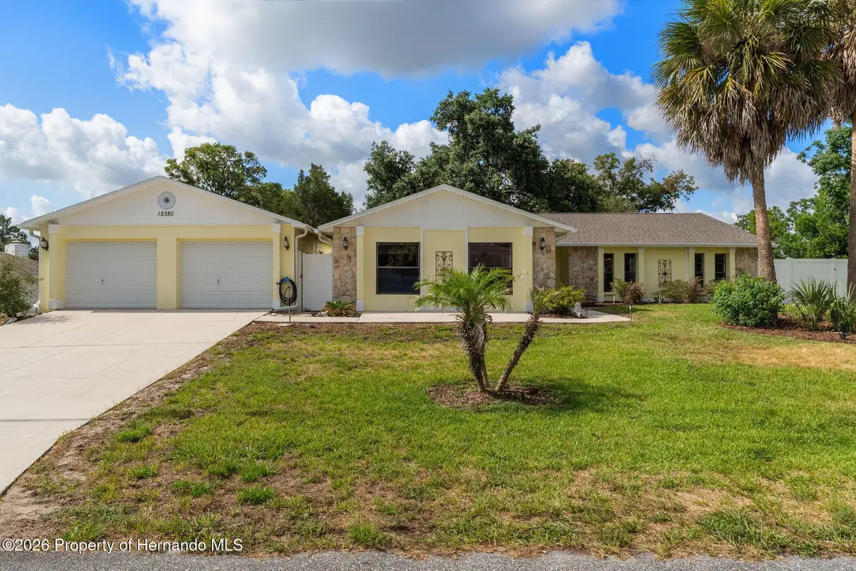 12380 Trout Circle, Spring Hill, FL 34609 - #1
