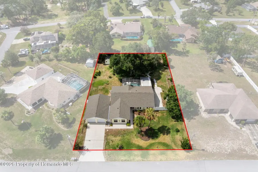 12380 Trout Circle, Spring Hill, FL 34609 - #3