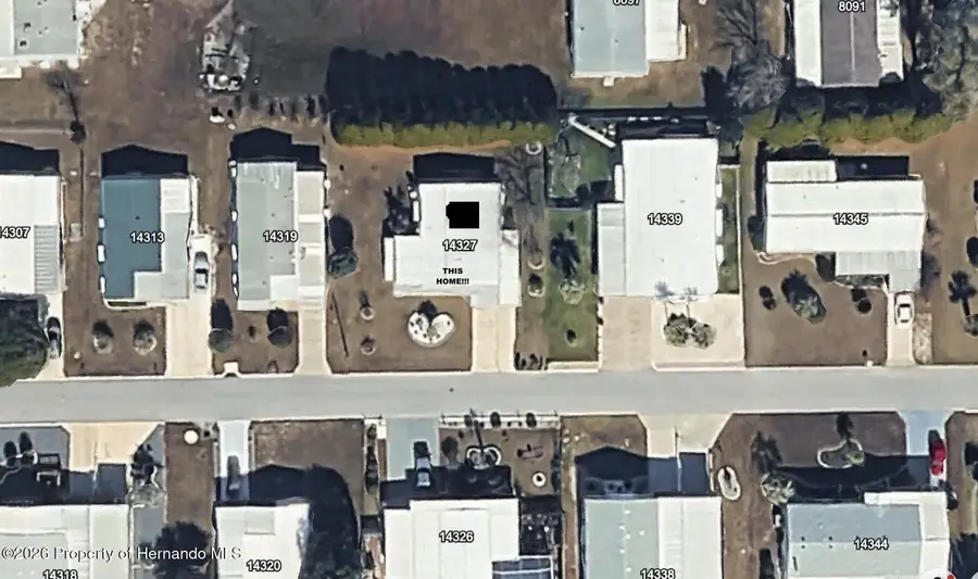 14327 Evermore Street, Brooksville, FL 34613 - #2