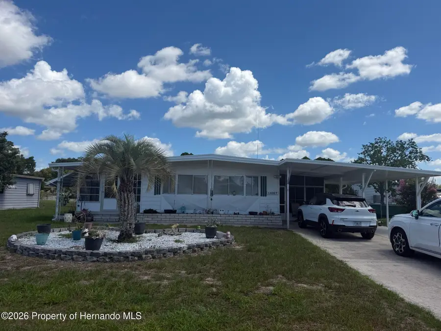 14327 Evermore Street, Brooksville, FL 34613 - #3