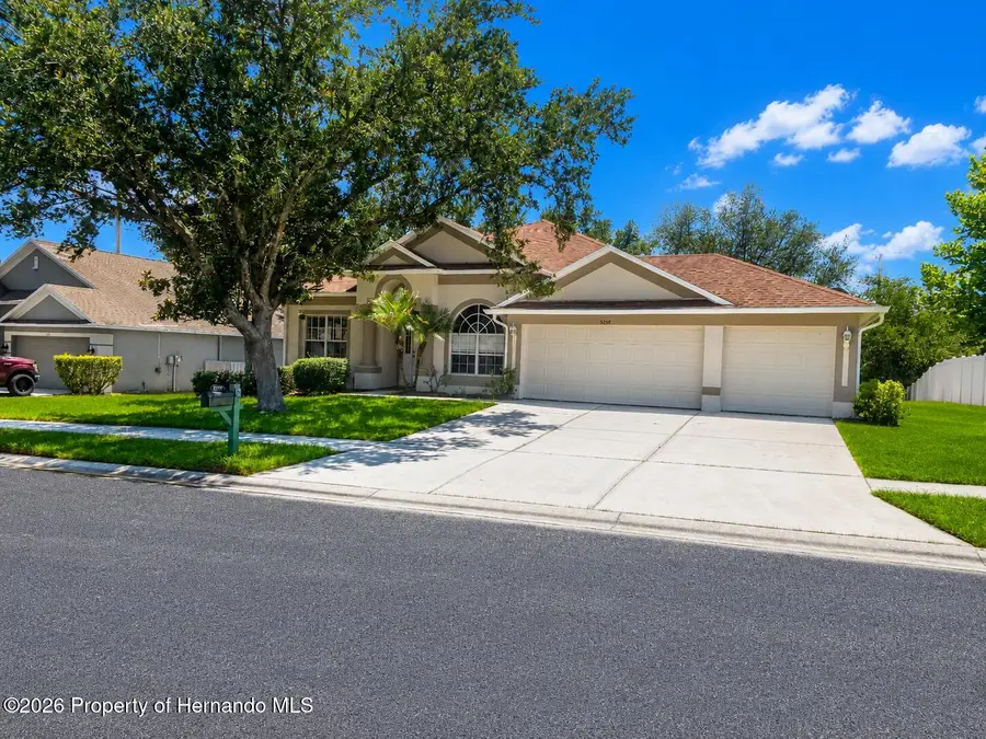5259 Greystone Drive, Spring Hill, FL 34609 - #2