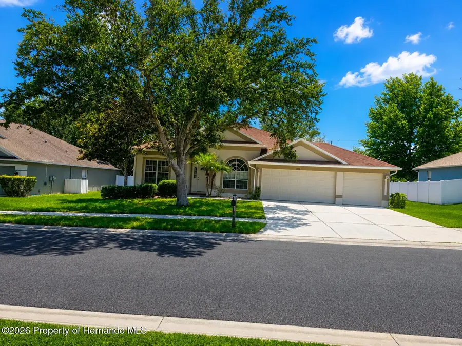 5259 Greystone Drive, Spring Hill, FL 34609 - #3