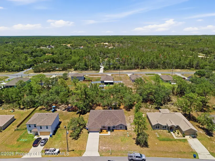 12155 Peregrine Falcon Avenue, Weeki Wachee, FL 34614 - #2