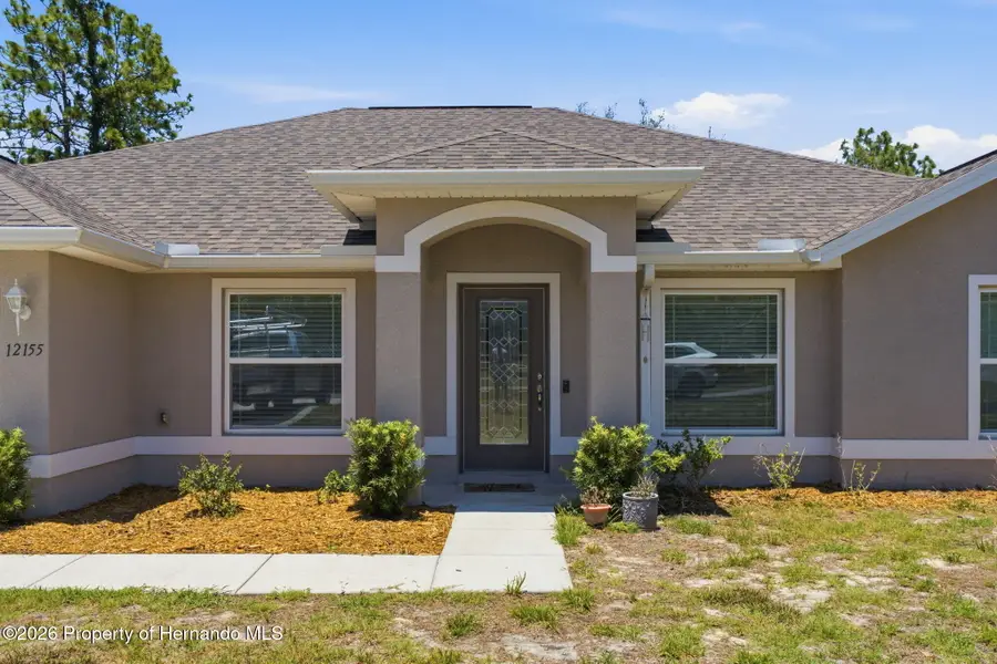 12155 Peregrine Falcon Avenue, Weeki Wachee, FL 34614 - #3