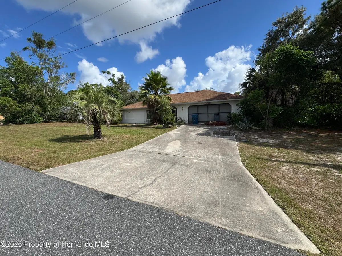 12169 Genter Drive, Spring Hill, FL 34609 - #1