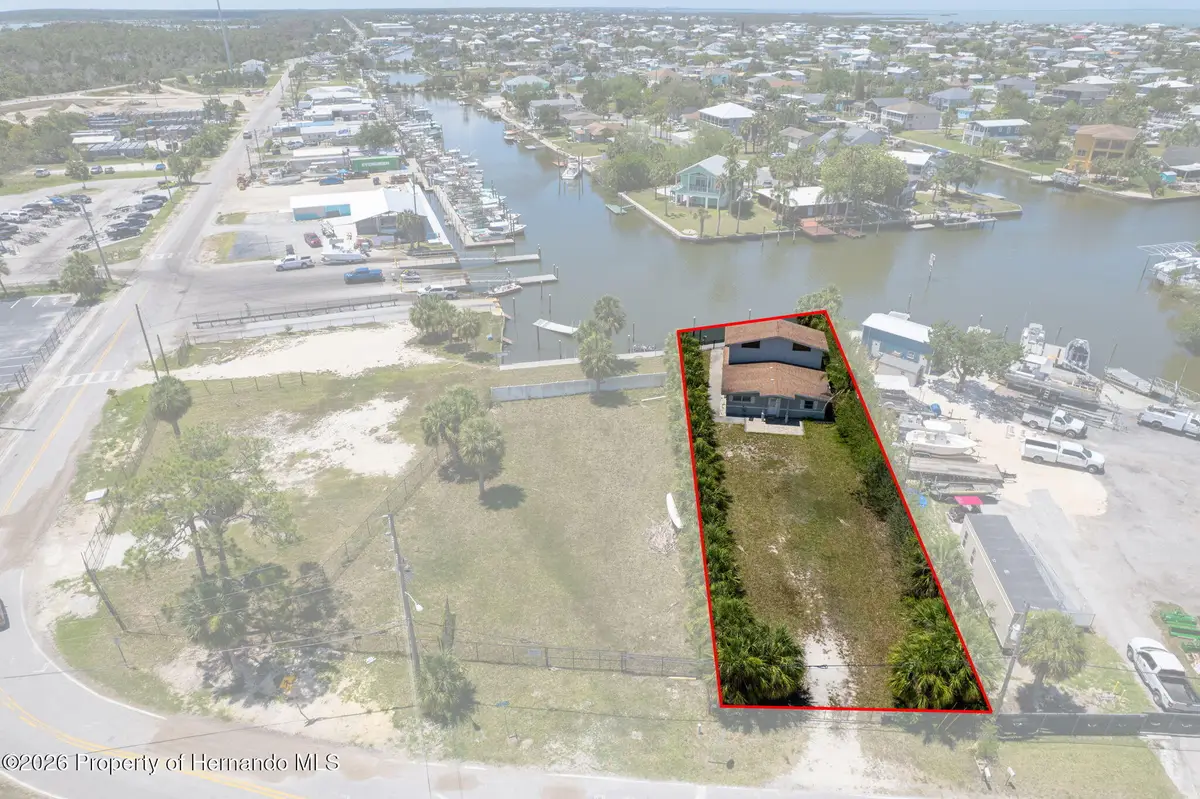 4178 Pine Dale Court, Hernando Beach, FL 34607 - #1