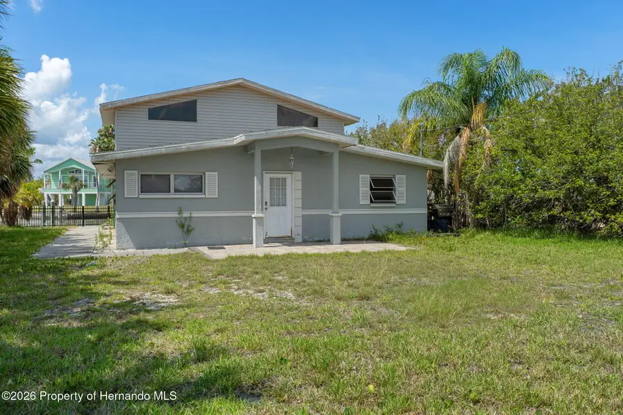 4178 Pine Dale Court, Hernando Beach, FL 34607 - #3