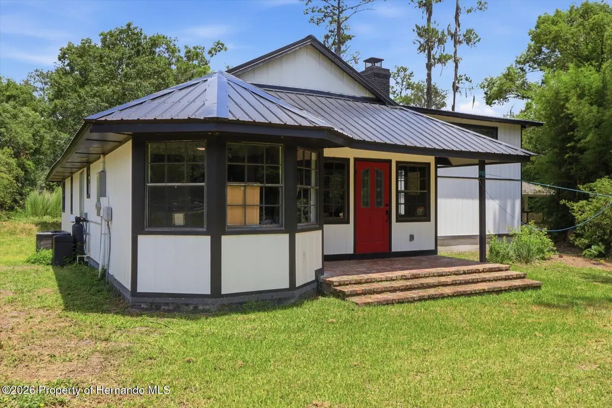 1019 S Mildred Avenue, Brooksville, FL 34601 - #1