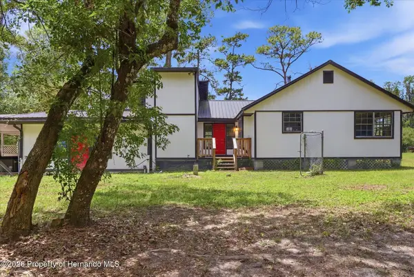 1019 S Mildred Avenue, Brooksville, FL 34601