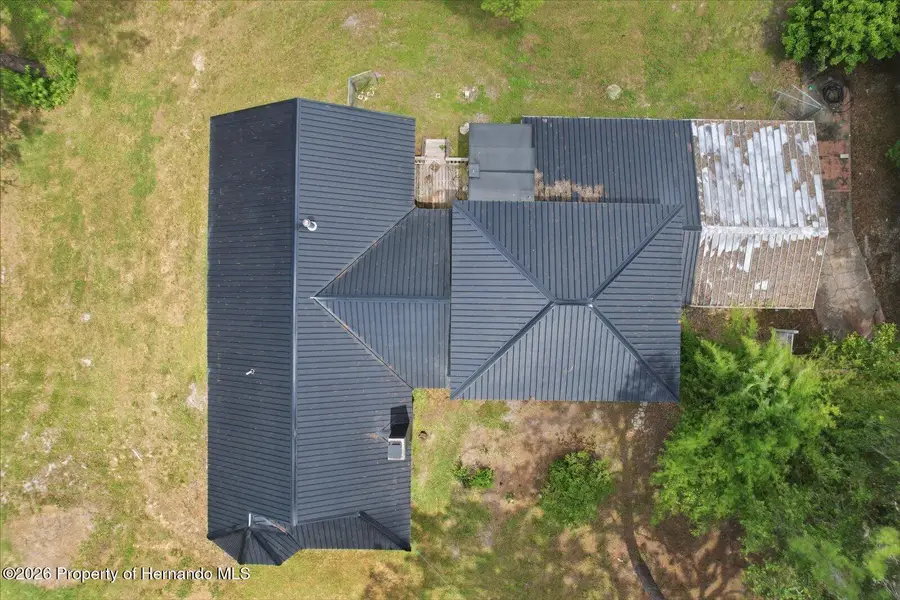 1019 S Mildred Avenue, Brooksville, FL 34601 - #3