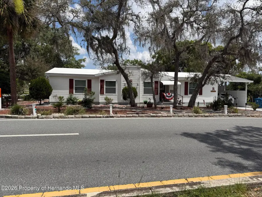 7354 Nielson Avenue, Brooksville, FL 34613 - #2
