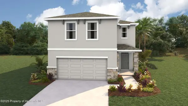 10549 Tucker Road, Weeki Wachee, FL 34613