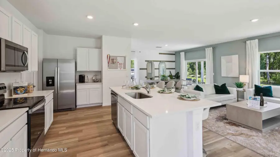 10549 Tucker Road, Weeki Wachee, FL 34613 - #3
