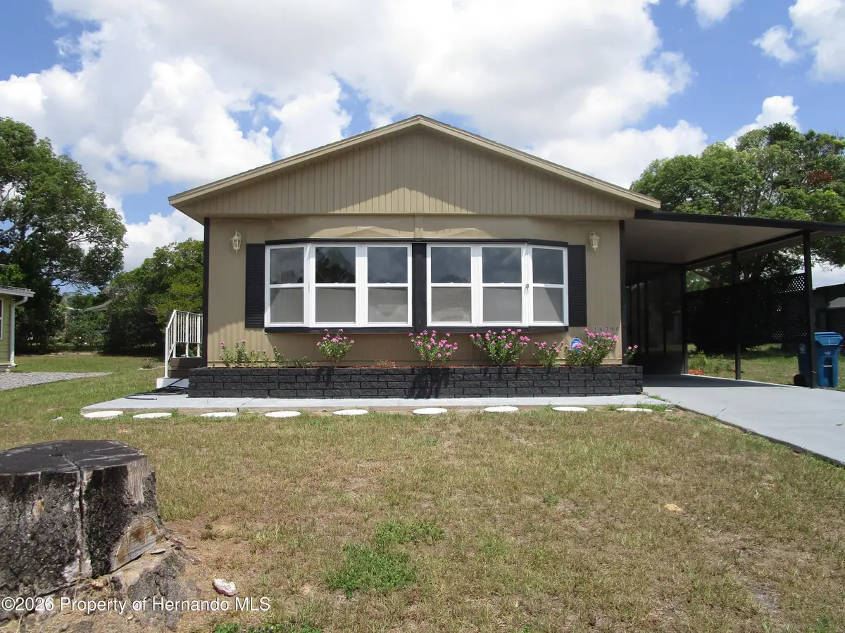 14790 Rialto Avenue, Brooksville, FL 34613 - #1