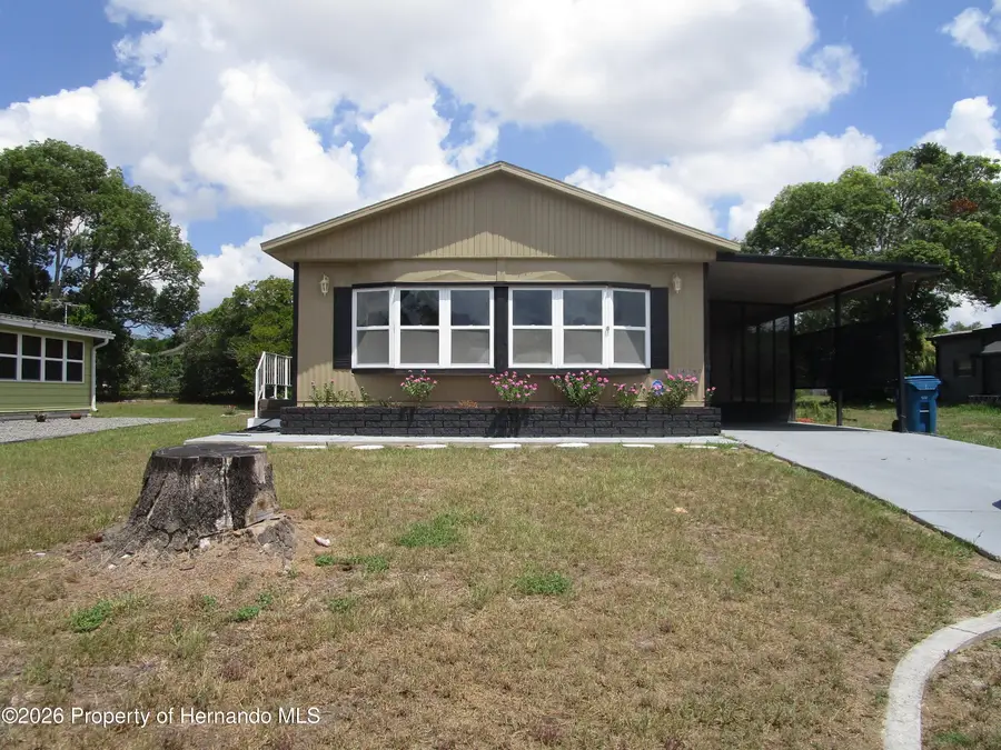 14790 Rialto Avenue, Brooksville, FL 34613 - #2