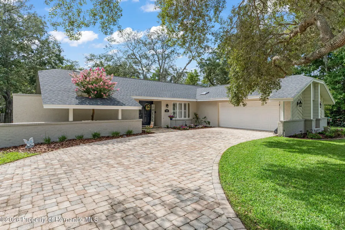 5008 Cumberland Lane, Spring Hill, FL 34607 - #1