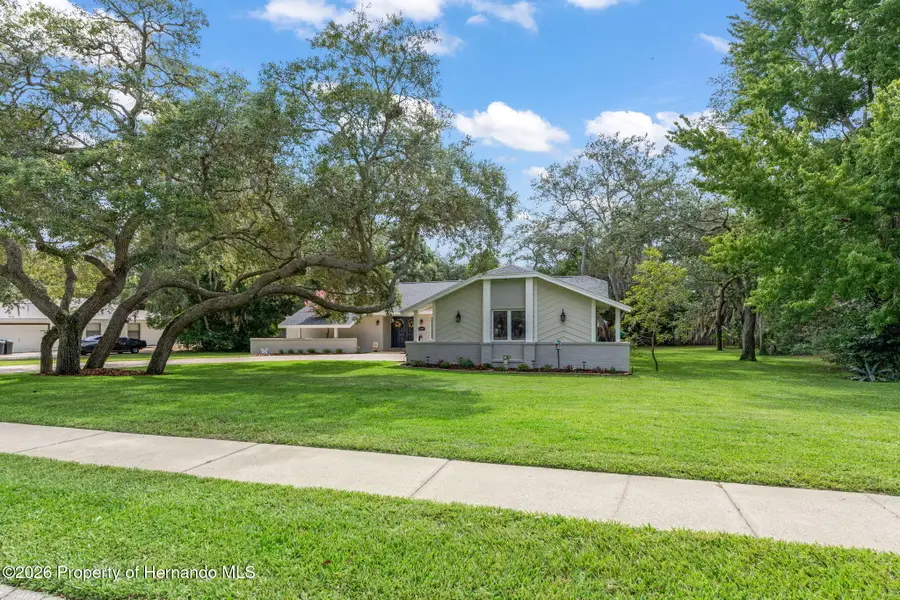 5008 Cumberland Lane, Spring Hill, FL 34607 - #3