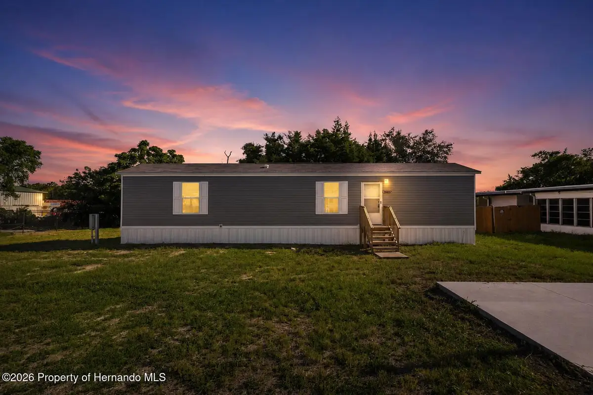 29157 Heckleman Street, Brooksville, FL 34602 - #1