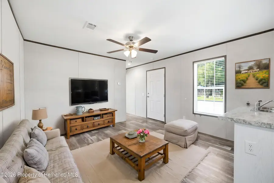29157 Heckleman Street, Brooksville, FL 34602 - #2