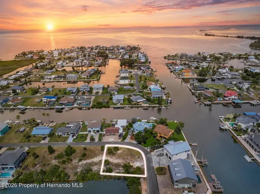 4310 Biscayne Drive, Hernando Beach, FL 34607 - #2