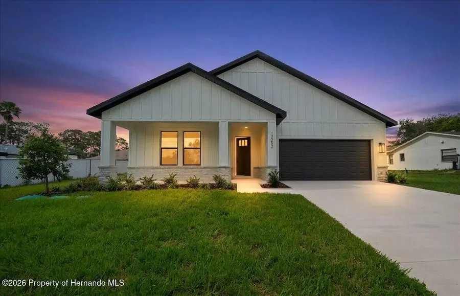 13252 Pendleton Street, Spring Hill, FL 34609 - #2