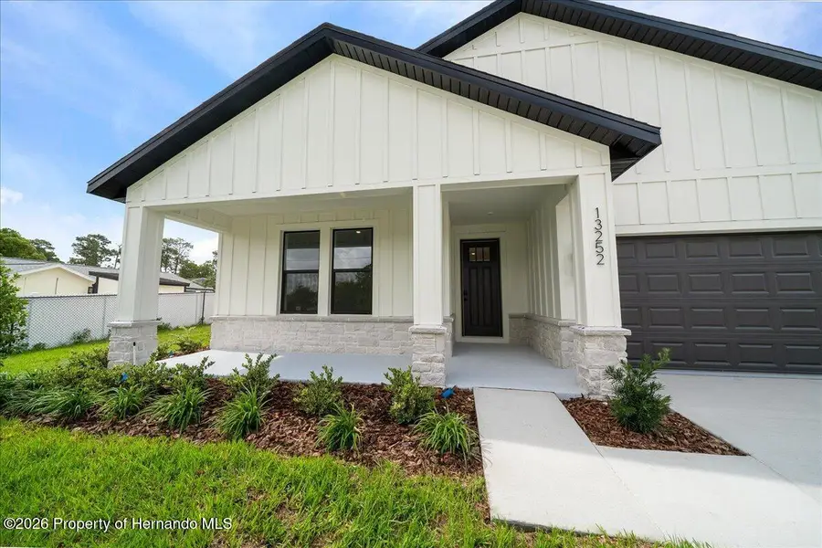 13252 Pendleton Street, Spring Hill, FL 34609 - #3