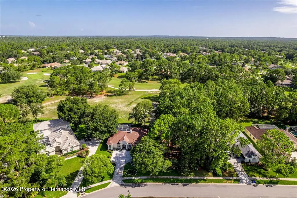 5307 Legend Hills Lane, Spring Hill, FL 34609 - #1