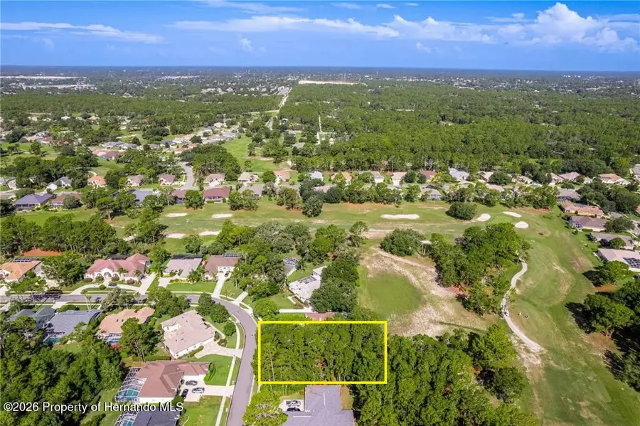 5307 Legend Hills Lane, Spring Hill, FL 34609 - #2