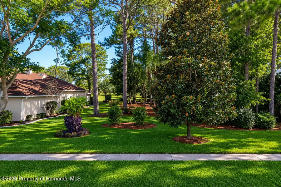 5307 Legend Hills Lane, Spring Hill, FL 34609 - #3