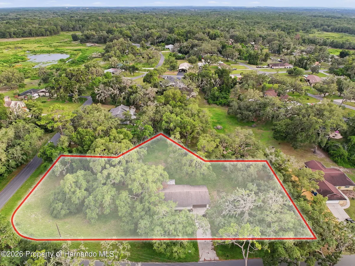 34696 Orchid Parkway, Dade City, FL 33523 - #1
