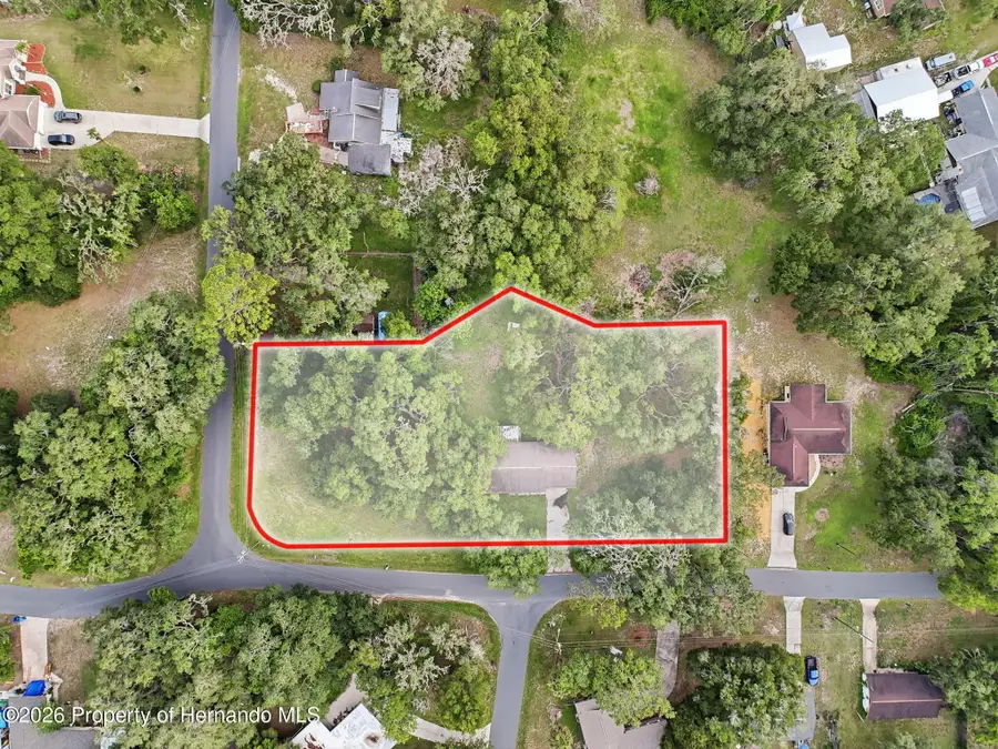 34696 Orchid Parkway, Dade City, FL 33523 - #2