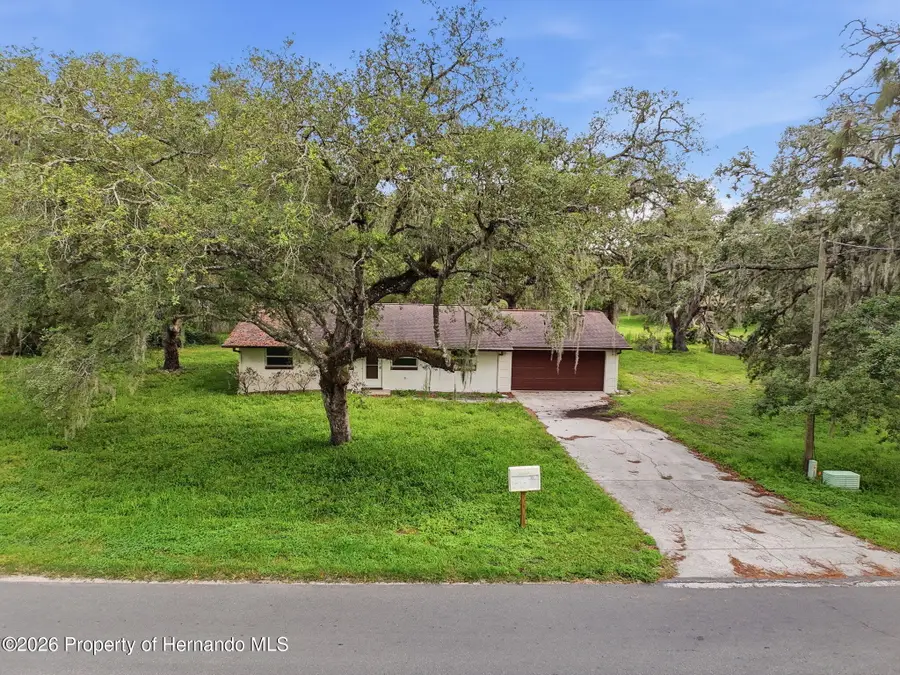 34696 Orchid Parkway, Dade City, FL 33523 - #3