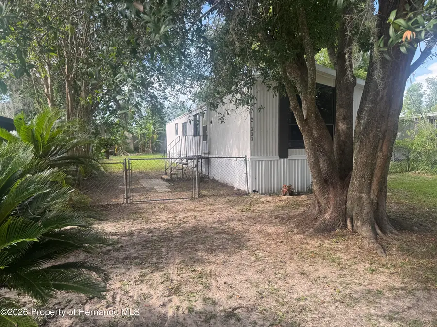 21333 Campbell Drive, Brooksville, FL 34601 - #2
