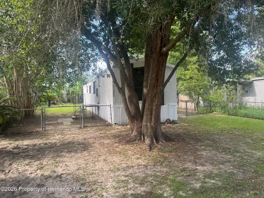 21333 Campbell Drive, Brooksville, FL 34601 - #3
