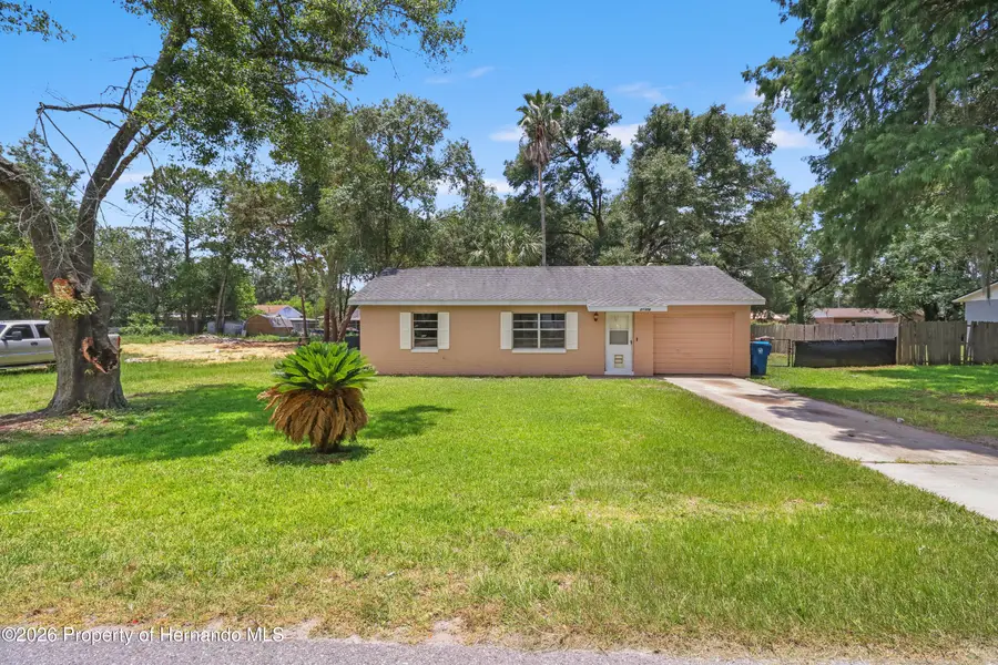 27318 Roper Road, Brooksville, FL 34602 - #3