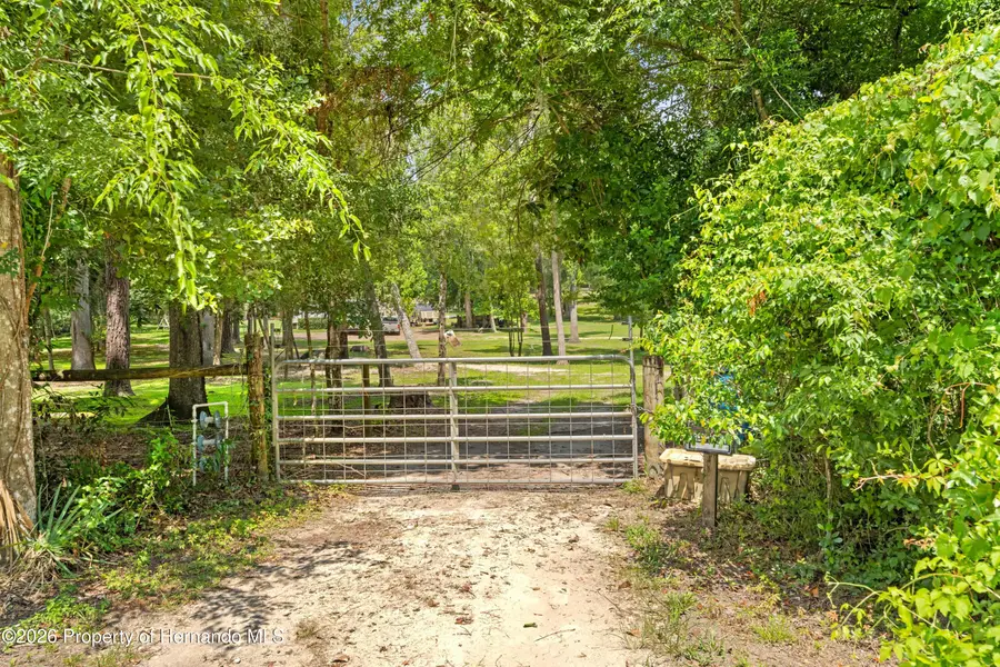 3311 Baseball Pond Road, Brooksville, FL 34602 - #2